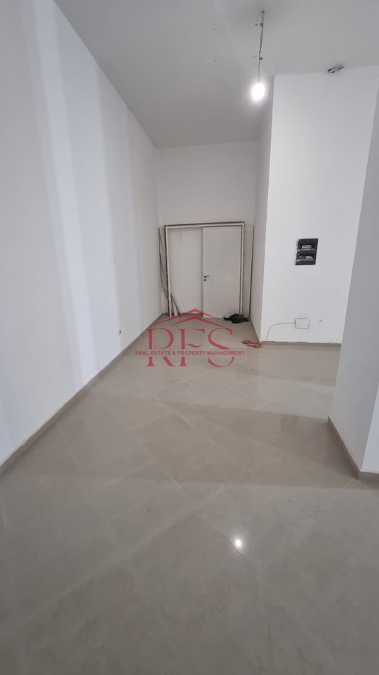 FOR RENT / SALE BUSINESS PREMISES – ASTIR, 123m2