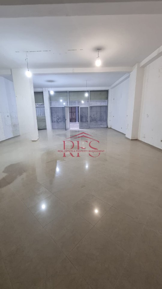 FOR RENT / SALE BUSINESS PREMISES – ASTIR, 123m2