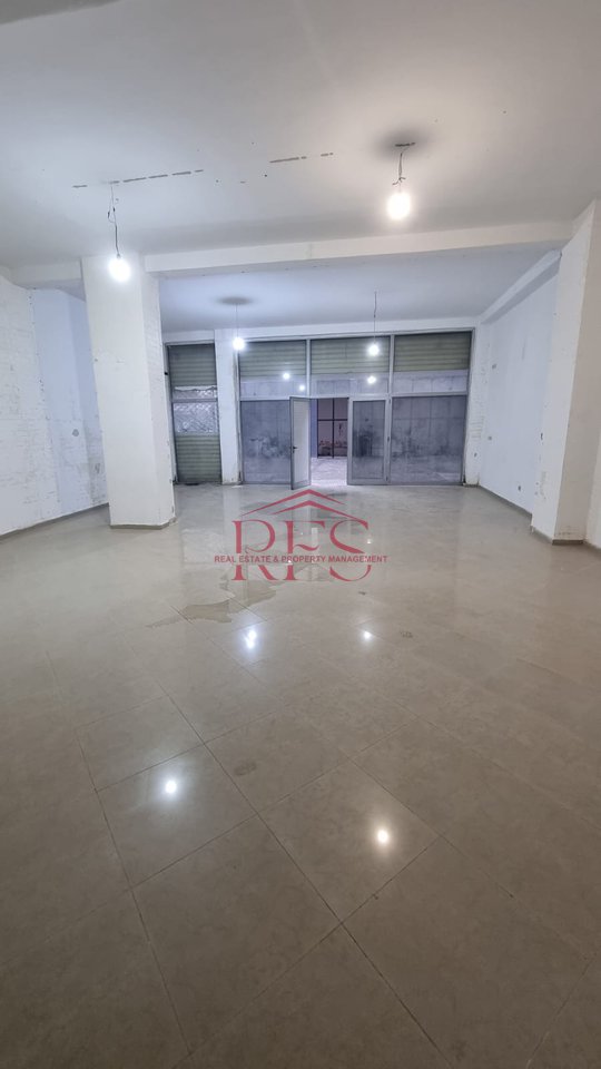 FOR RENT / SALE BUSINESS PREMISES – ASTIR, 123m2