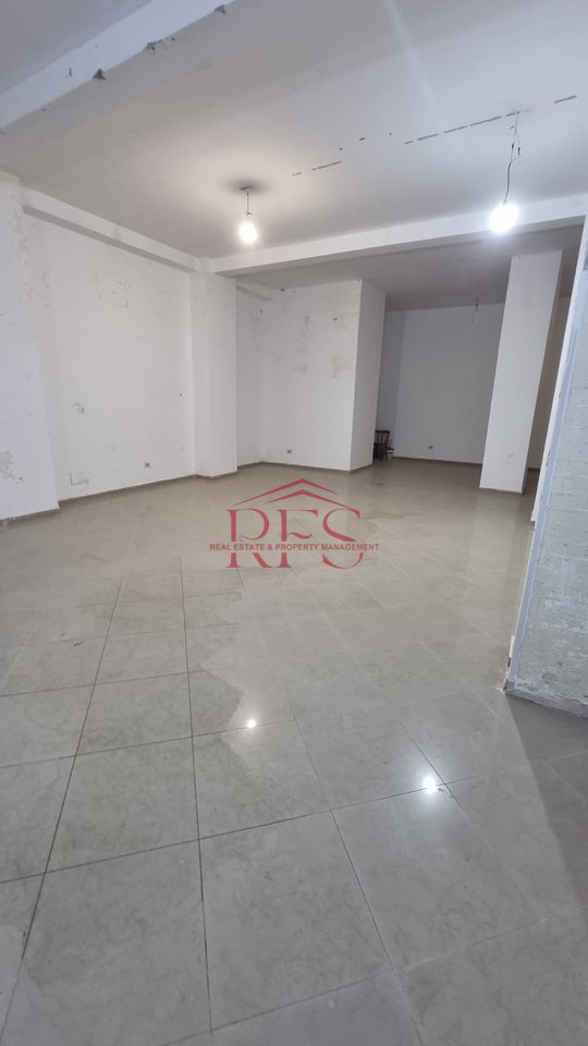 FOR RENT / SALE BUSINESS PREMISES – ASTIR, 123m2