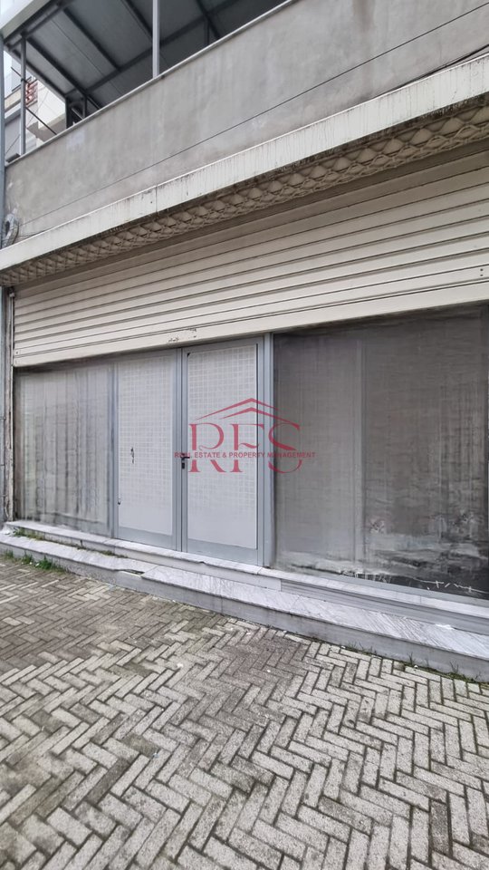FOR RENT / SALE BUSINESS PREMISES – ASTIR, 123m2