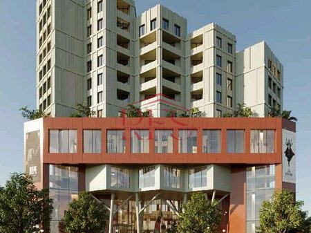 Shitet Apartament 2+1 – Rruga Dritan Hoxha