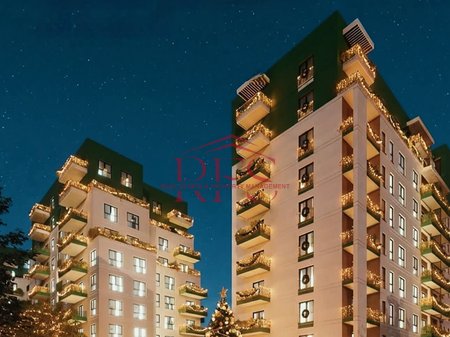 Shitet Apartament 1+1 – Rruga e Kavajës (pranë Globe)
