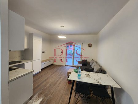 📍 Shitet Super Apartament 1+1 i mobiluar ne Komunen e  Parisit