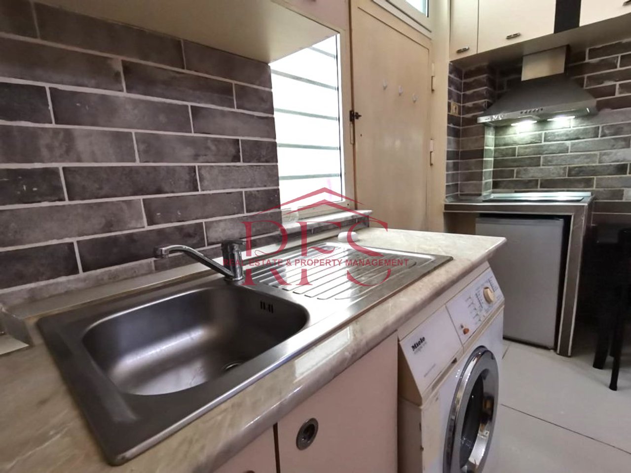 🏠 STUDIO APARTMENT FOR RENT NEAR SIRI HILL