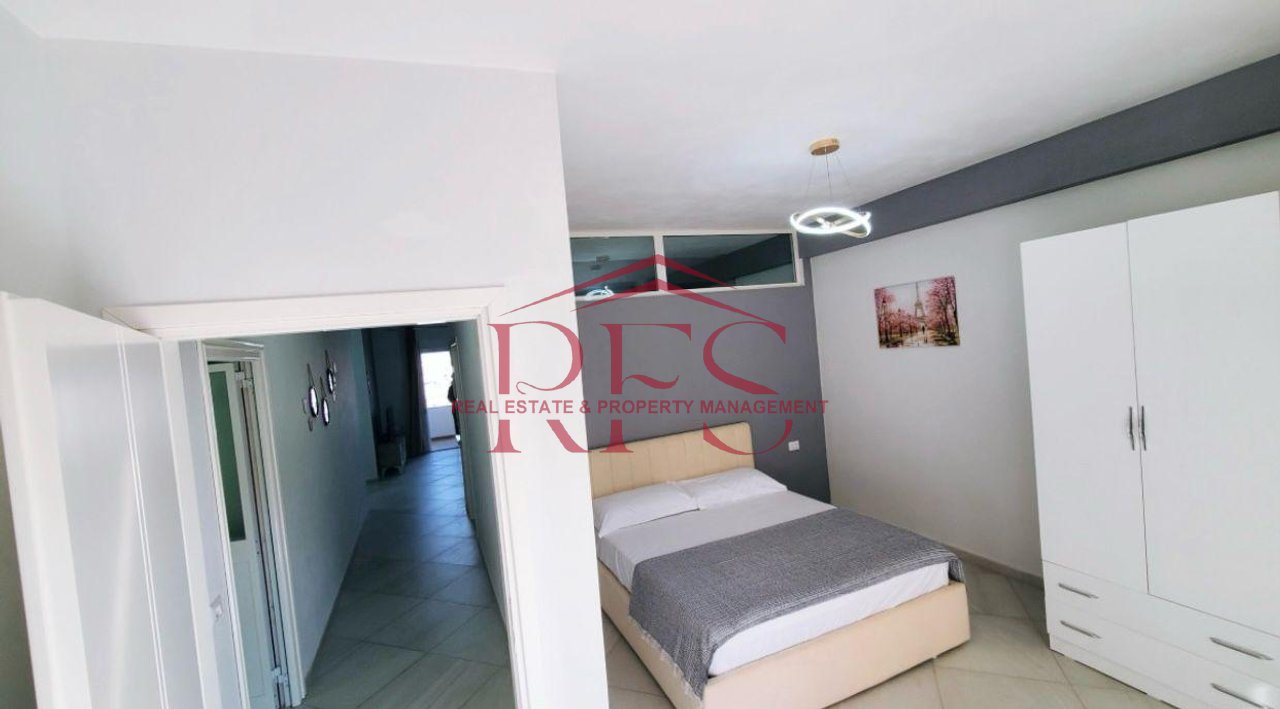 ✨ 2+1 APARTMENT FOR RENT IN PALLATET E VERDHA NEAR CASA ITALIA✨