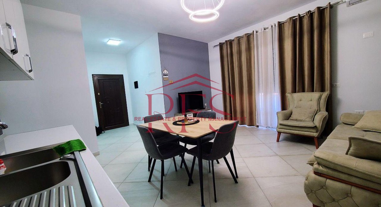 ✨ 2+1 APARTMENT FOR RENT IN PALLATET E VERDHA NEAR CASA ITALIA✨