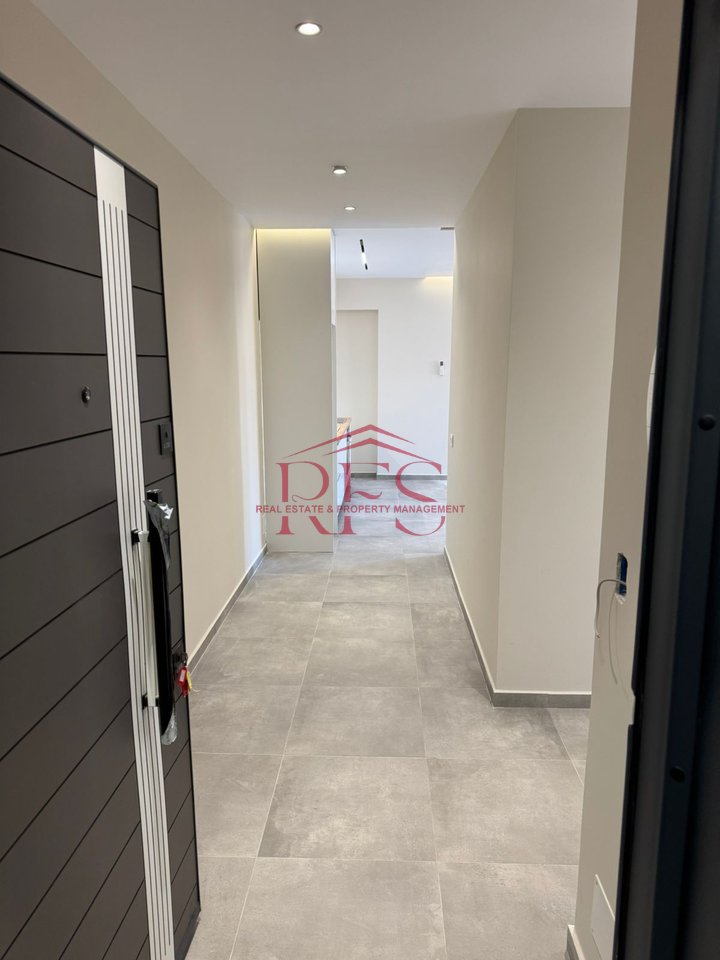 📍 Appartamento 1+1+🅿️ in affitto a 5 Maj, dietro Concord