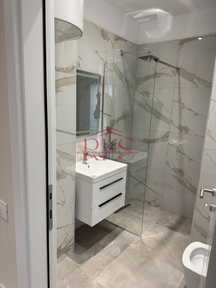 📍 Appartamento 1+1+🅿️ in affitto a 5 Maj, dietro Concord