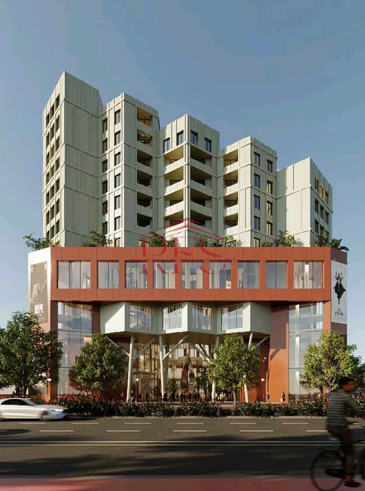 Shitet Apartament 2+1 – Rruga Dritan Hoxha