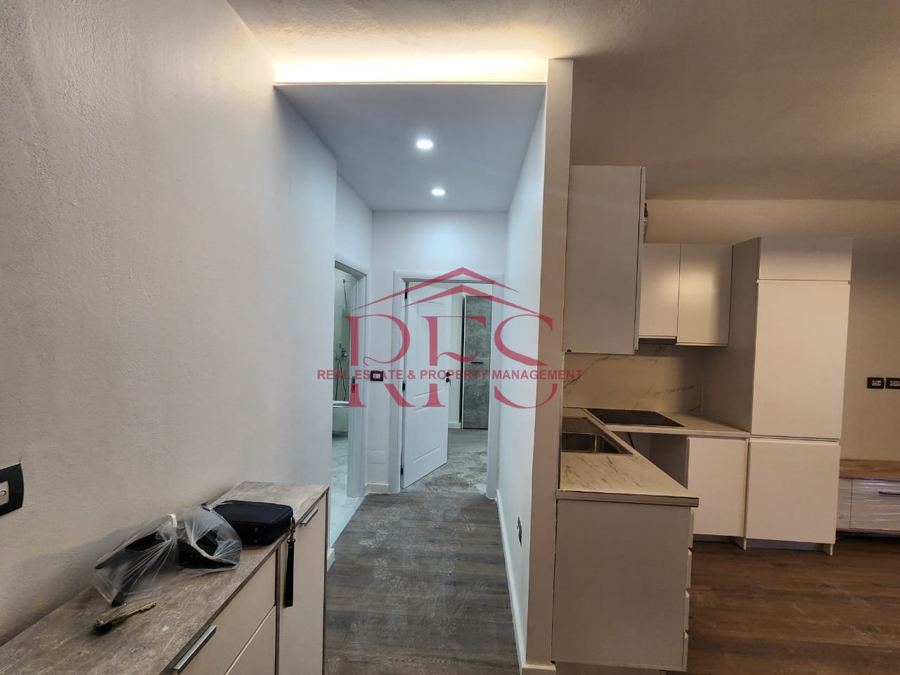 📍 Shitet Super Apartament 1+1 i mobiluar ne Komunen e  Parisit