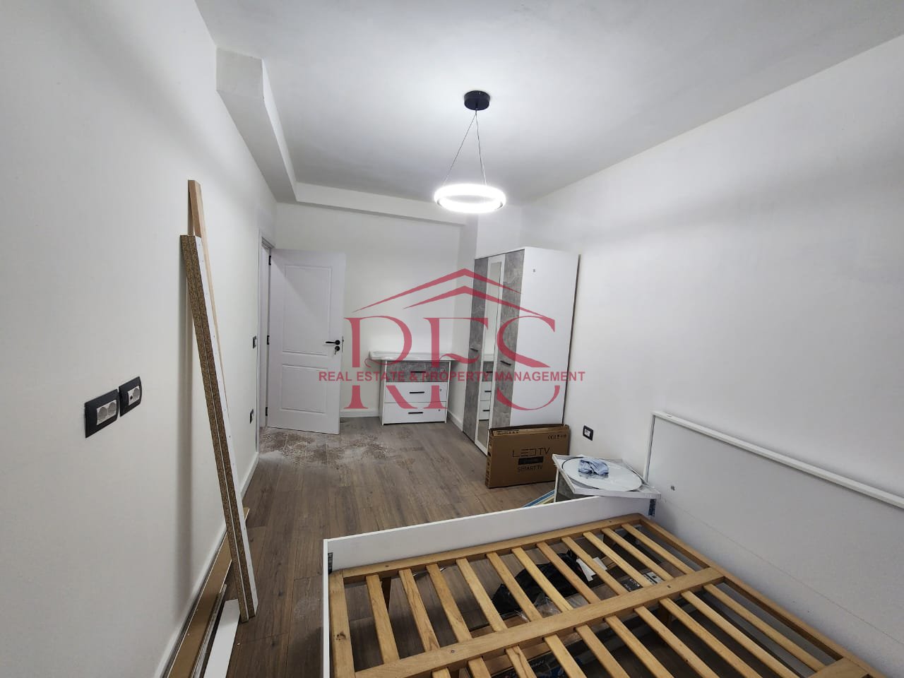 📍 Shitet Super Apartament 1+1 i mobiluar ne Komunen e  Parisit