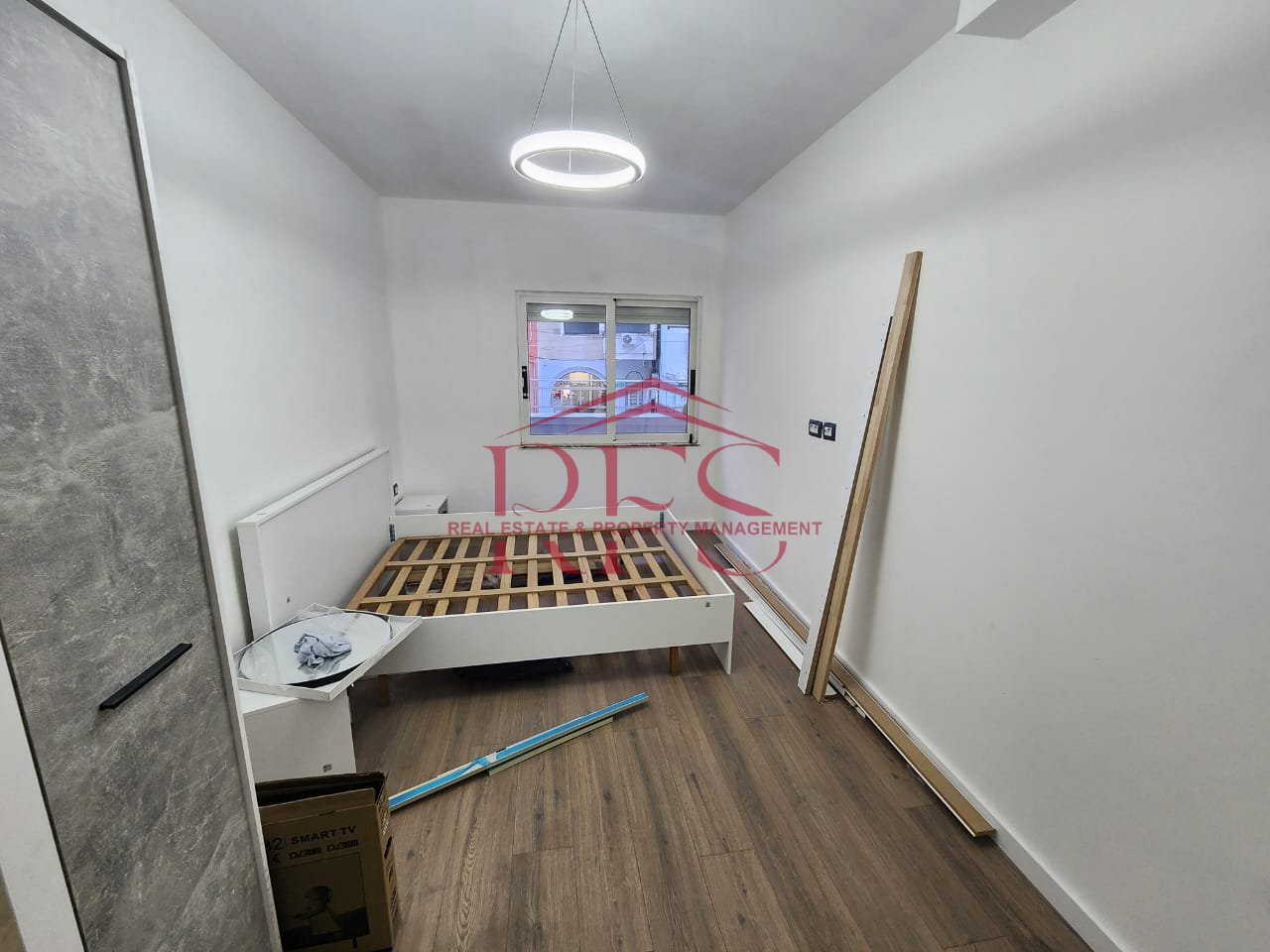 📍 Shitet Super Apartament 1+1 i mobiluar ne Komunen e  Parisit