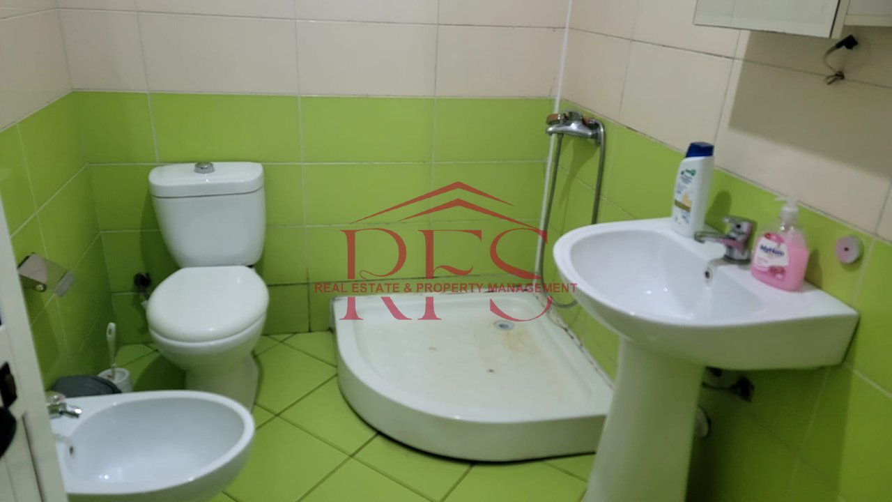 Appartamento 2+1 parzialmente arredato in affitto / Astir