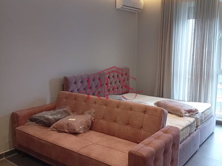 📍 Super Studio Apartments for Rent in 5 Maj, behind Concord