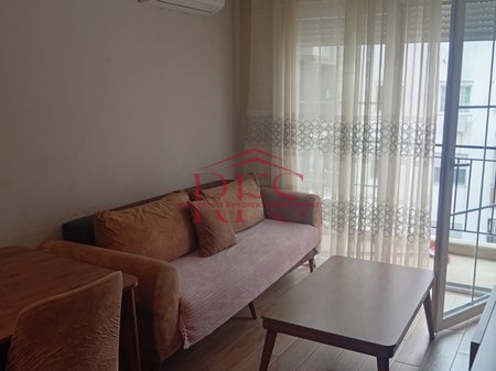 📍 Apartment 1+1 for Rent on 5 Maj Street, behind Concord