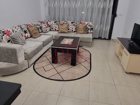 Furnished 1+1 apartment for rent – Astir (near Ozone)