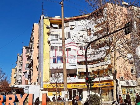 1+1 Apartment for Rent in Brryl near the Maternity Hospital