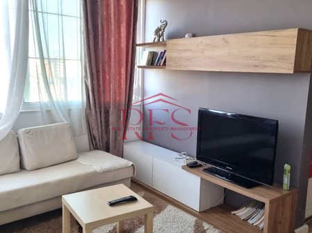 🏡 Affittasi Appartamento 2+1+2 in Ali Dem