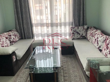 Jepet me qira apartament 2+1 – Myslym Shyr afer me Rrugen Muhamed Gjollesha