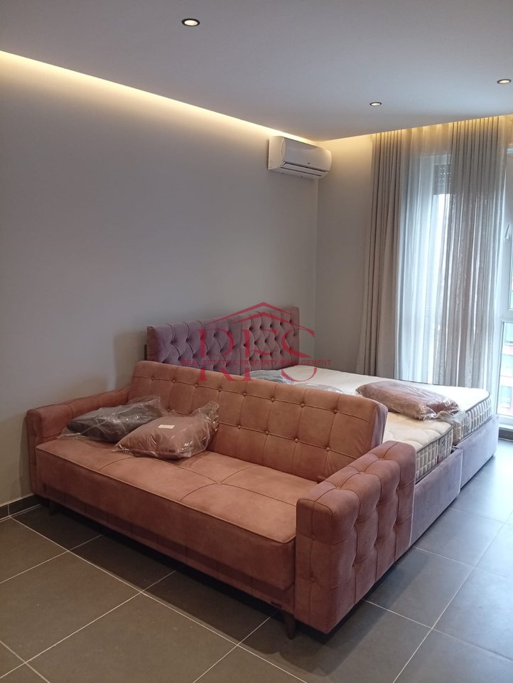 📍 Super Studio Apartments for Rent in 5 Maj, behind Concord