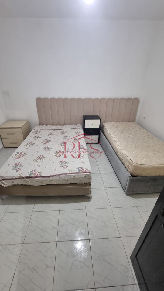 Jepet me qira apartament 1+1 në shtëpi private – Don Bosko