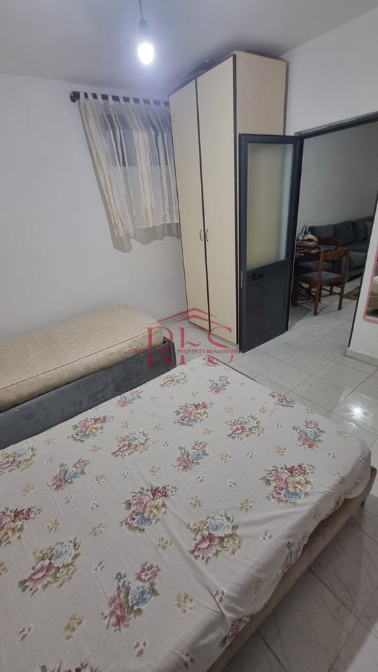 Jepet me qira apartament 1+1 në shtëpi private – Don Bosko