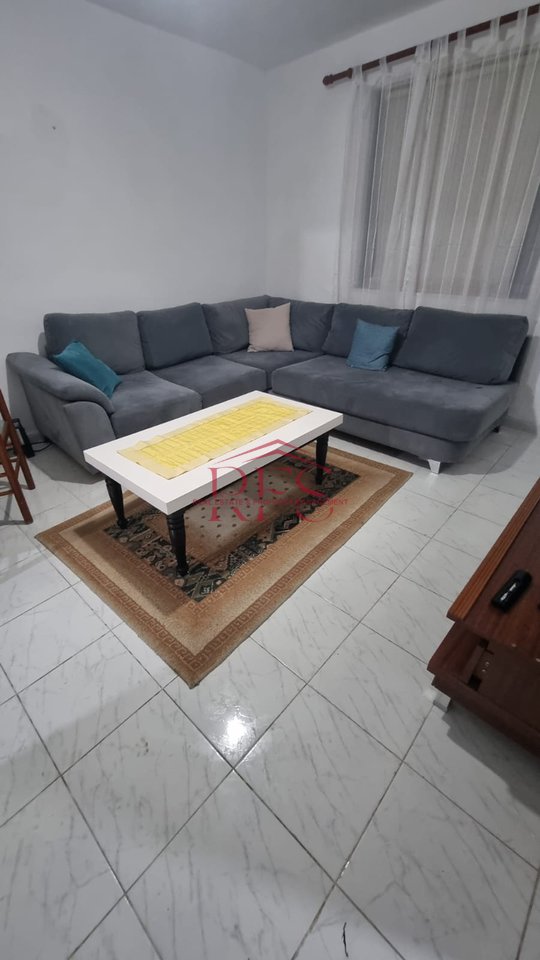 Jepet me qira apartament 1+1 në shtëpi private – Don Bosko