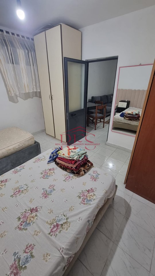 Jepet me qira apartament 1+1 në shtëpi private – Don Bosko