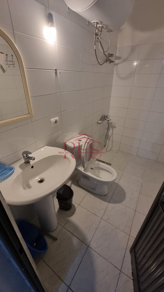 Jepet me qira apartament 1+1 në shtëpi private – Don Bosko