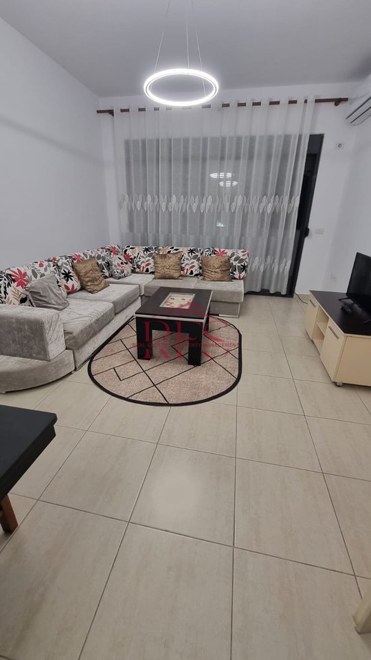 Furnished 1+1 apartment for rent – Astir (near Ozone)