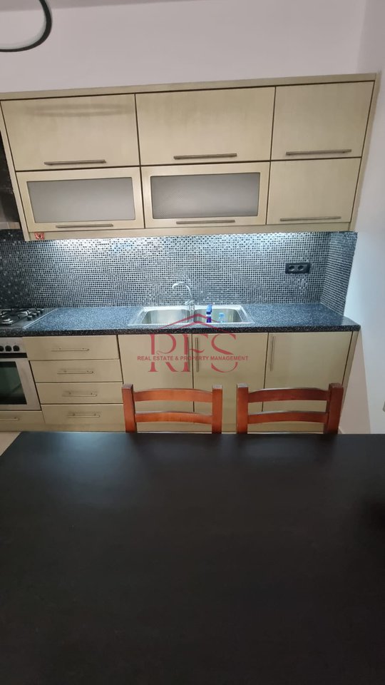 Furnished 1+1 apartment for rent – Astir (near Ozone)