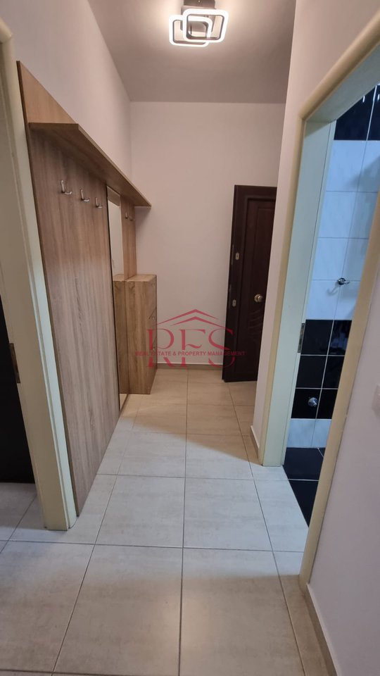 Furnished 1+1 apartment for rent – Astir (near Ozone)