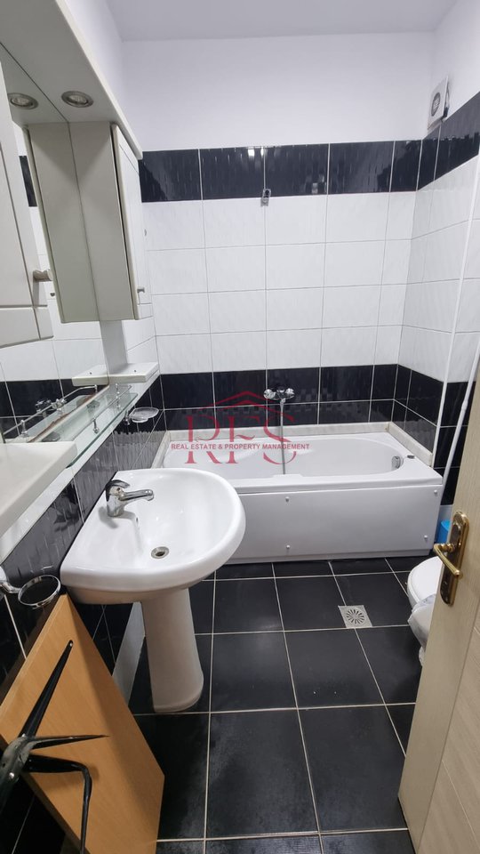 Furnished 1+1 apartment for rent – Astir (near Ozone)