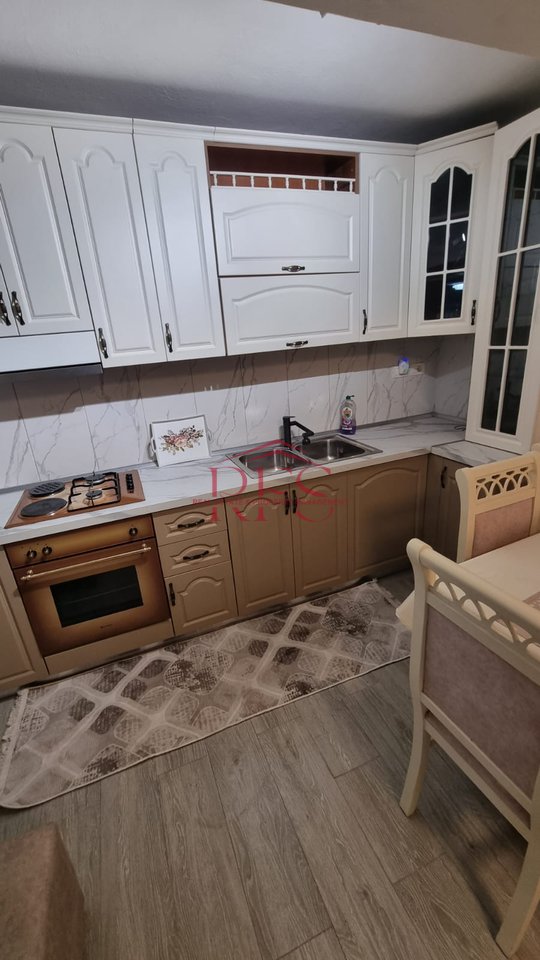 Jepet me Qera Apartament 1+1/ Don Bosko
