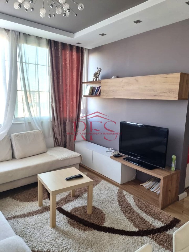 🏡 Affittasi Appartamento 2+1+2 in Ali Dem