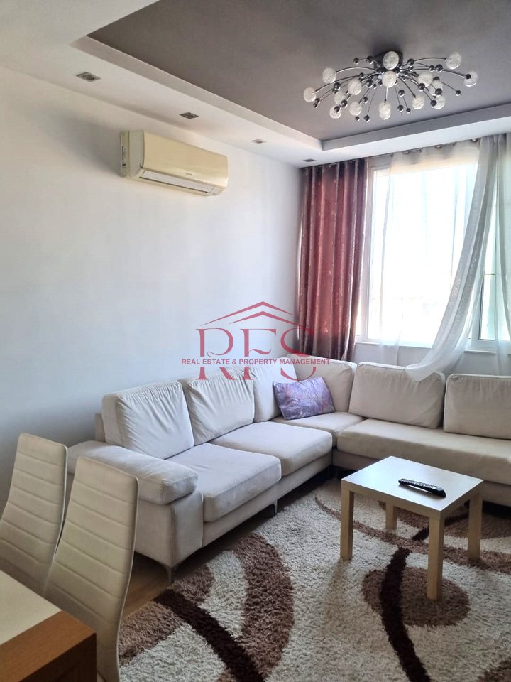 🏡 Affittasi Appartamento 2+1+2 in Ali Dem