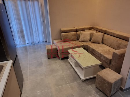 2+1 apartment for rent – New building 2025 | Selvia