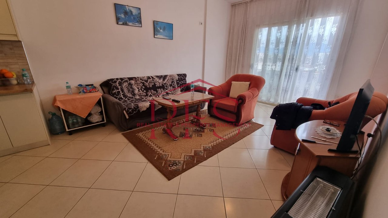 2+1 apartment for rent, 400 thousand lek – Astir
