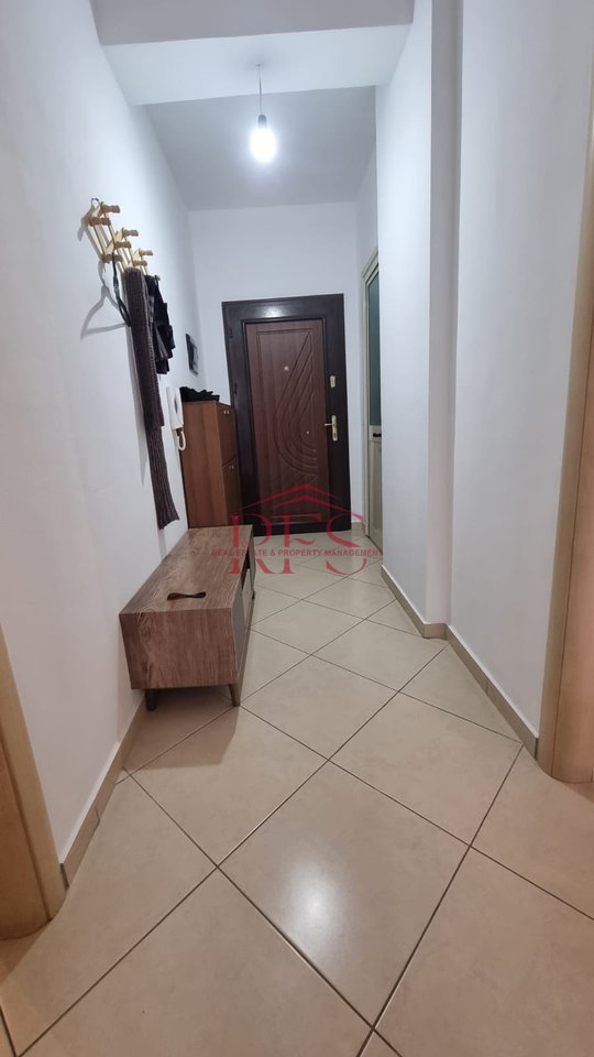 2+1 apartment for rent, 400 thousand lek – Astir