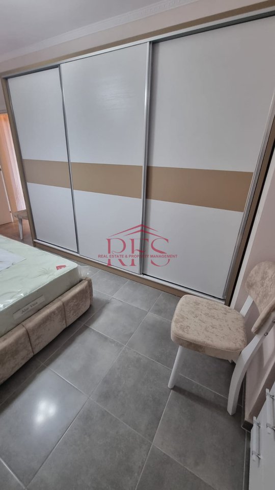 2+1 apartment for rent – New building 2025 | Selvia