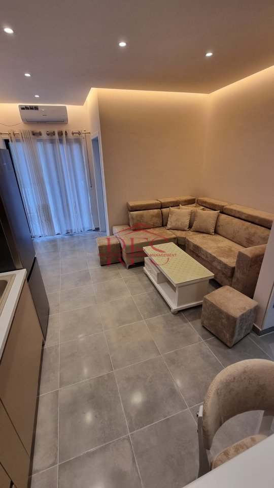 2+1 apartment for rent – New building 2025 | Selvia