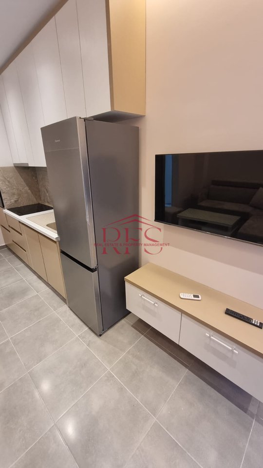 2+1 apartment for rent – New building 2025 | Selvia