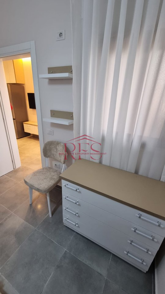 2+1 apartment for rent – New building 2025 | Selvia