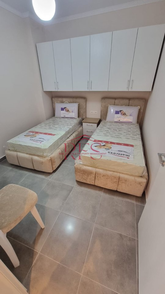 2+1 apartment for rent – New building 2025 | Selvia