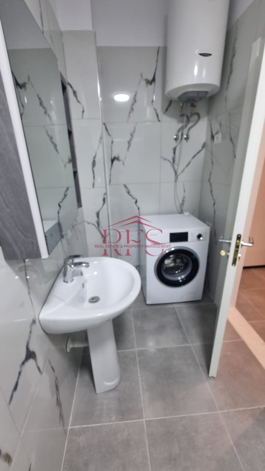 2+1 apartment for rent – New building 2025 | Selvia