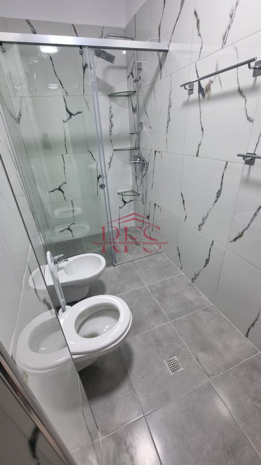 2+1 apartment for rent – New building 2025 | Selvia