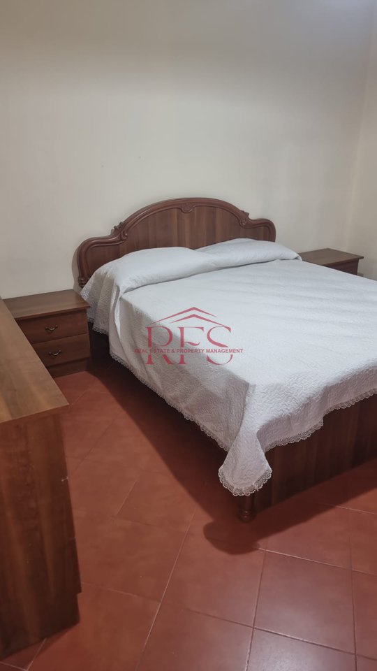 A 2+1 apartment is for rent, 500 thousand lek at SPAK.