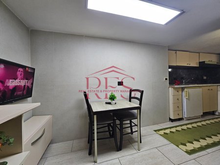 Studio apartment for rent in the 5 Maj area