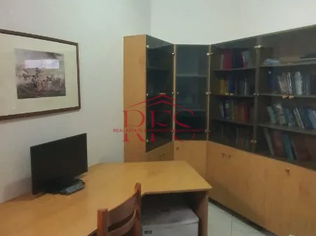 🏡 FOR RENT 4-STORY ENTRANCE WITH 2+1 TYPOLOGY AT ALI DEMI FIELD